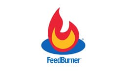 logo feedBurner